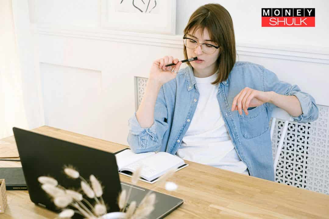 Blogging se Ghar Baithe Paise Kaise Kamaye