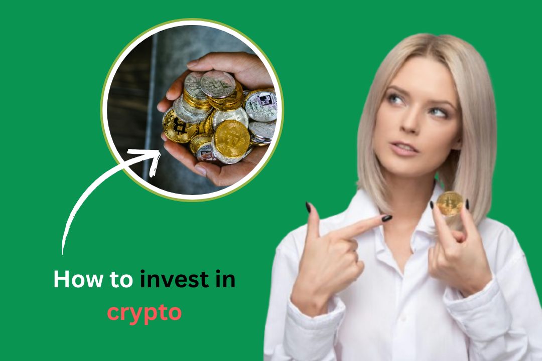 Cryptocurrency Me Kaise Invest Karen