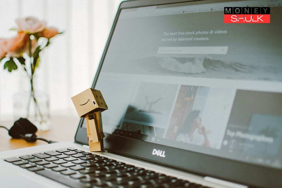 E-commerce Business