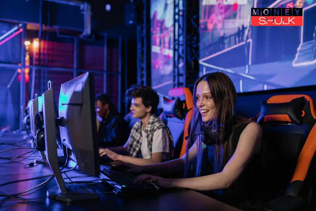 Online Gaming and Streaming