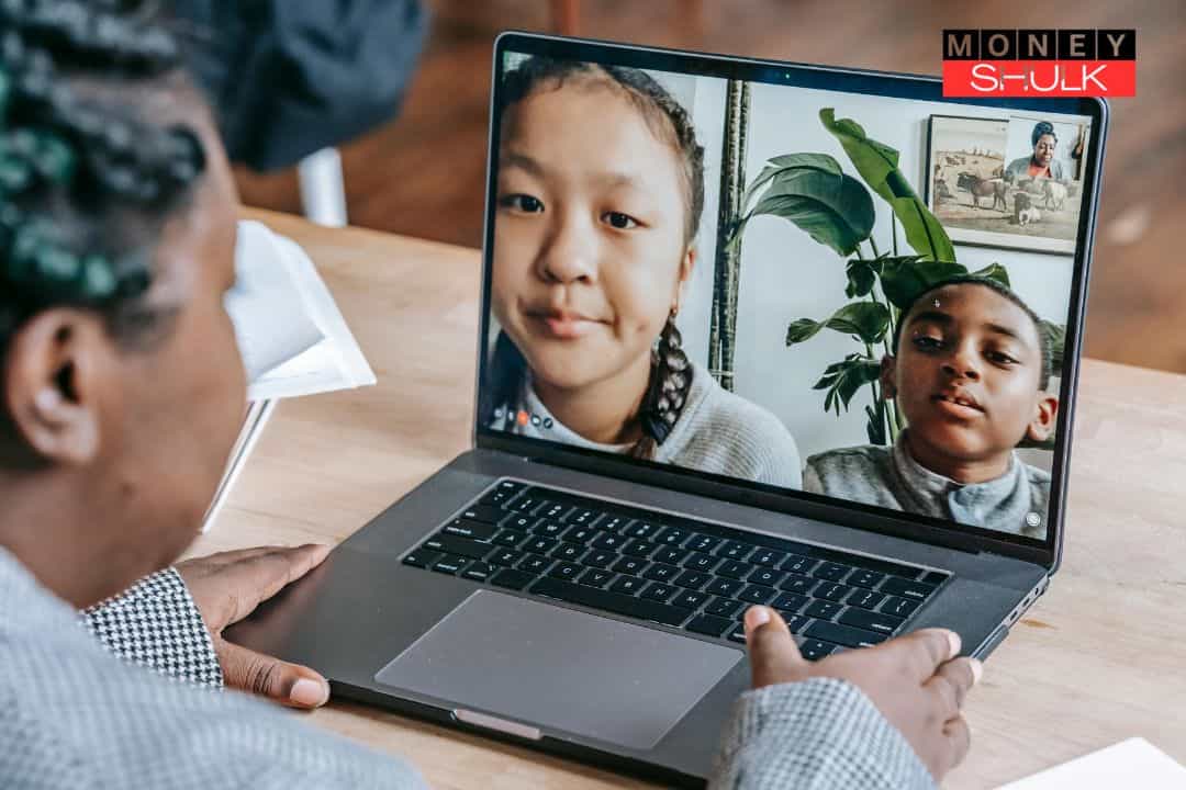 Online Tutoring