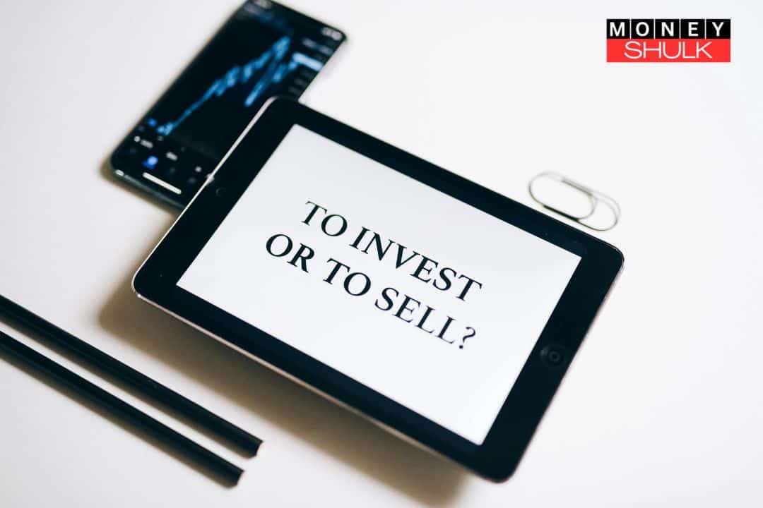 Sell Domain Names