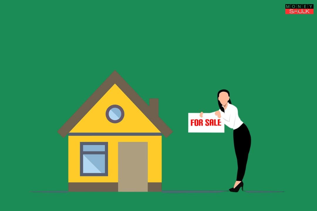 What is a home loan