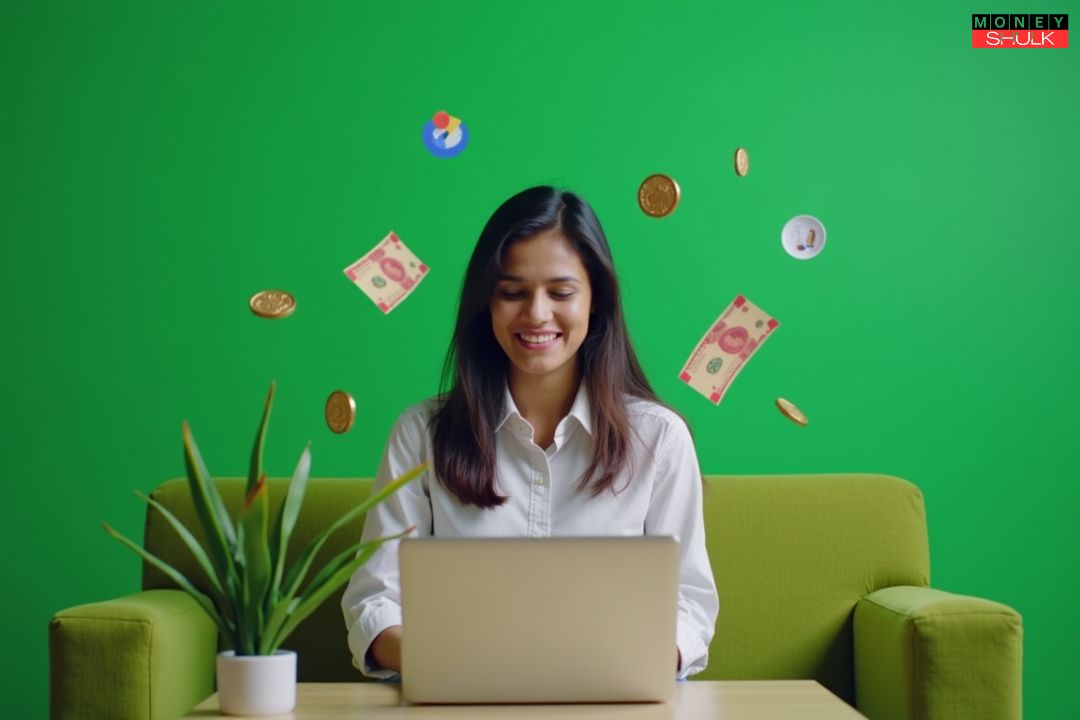 Can you make a full-time income from Google Opinion Rewards