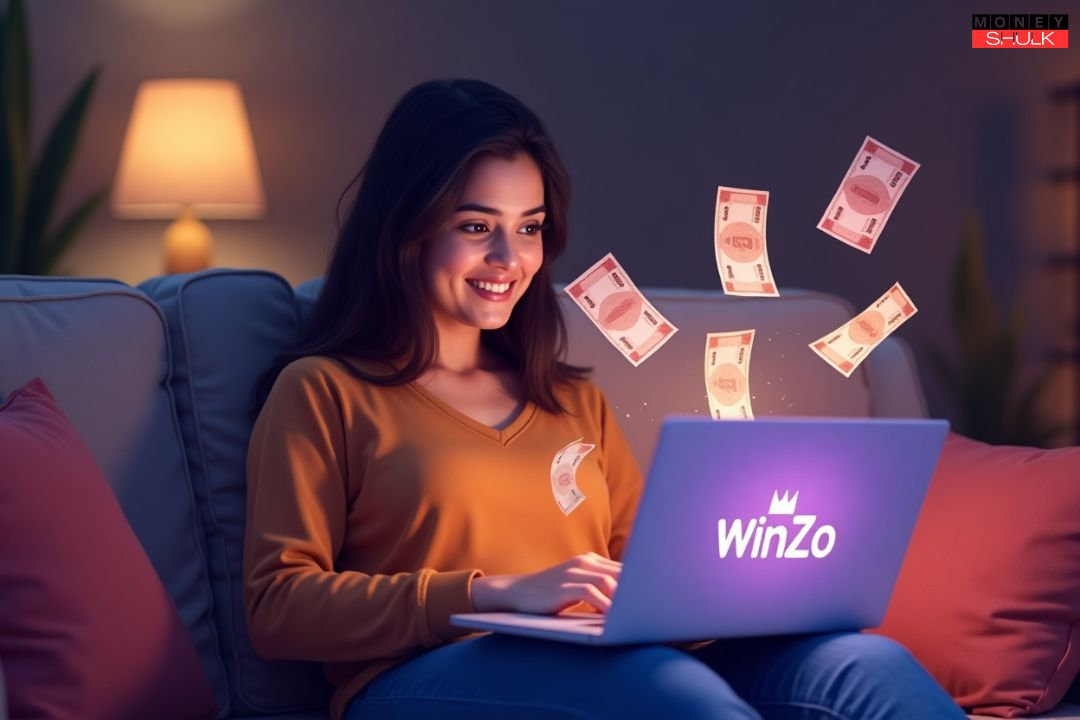 WinZO App Se Paise Kaise Kamaye के Tips & Tricks